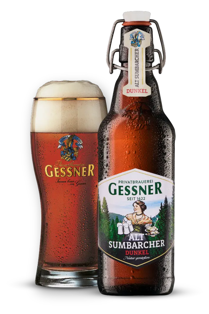 Gessner Alt Sumbarcher