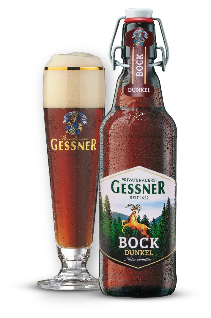 Gessner Dunkler Bock