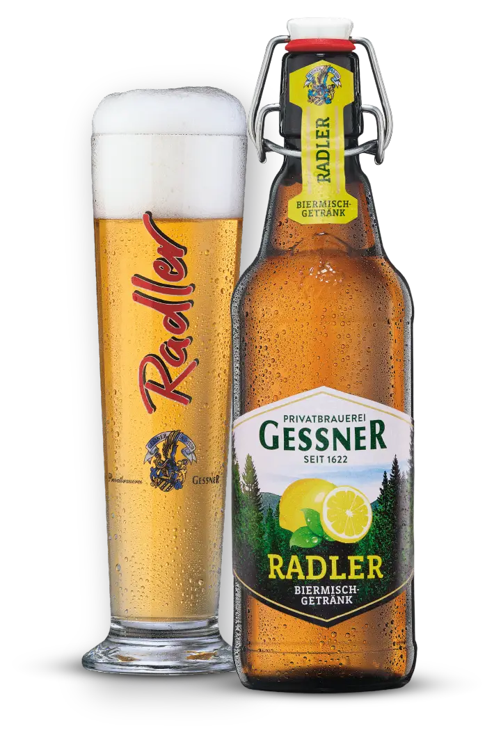 Gessner Radler