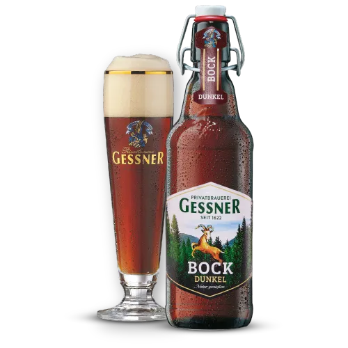 Gessner Dunkler Bock