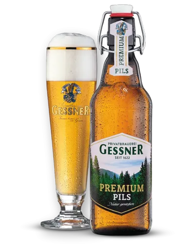 Premium Pils