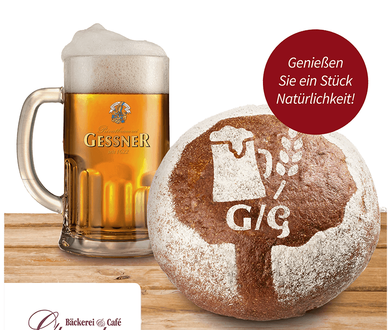 Festbierbrot