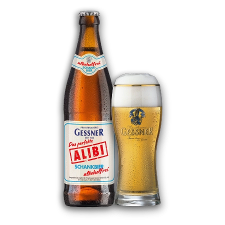Alibi Alkoholfrei