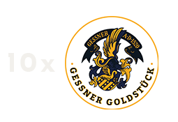 Gessner Gold Card 24