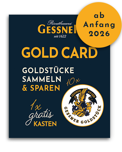 Gessner Gold Card 24