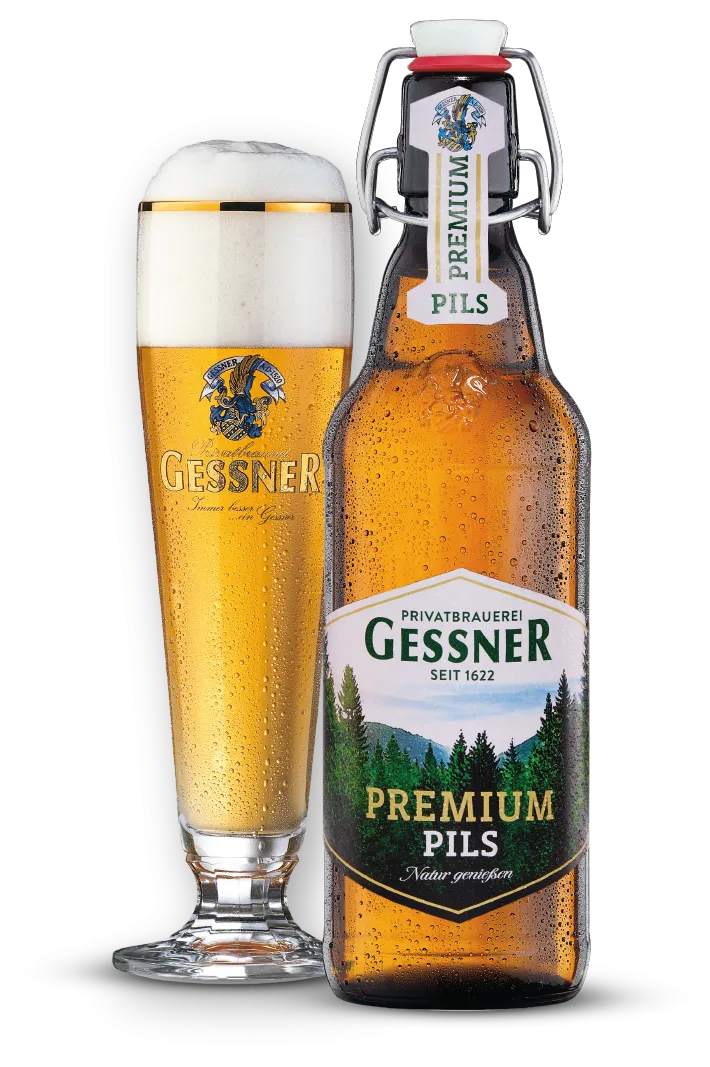 Gessner Premium Pils