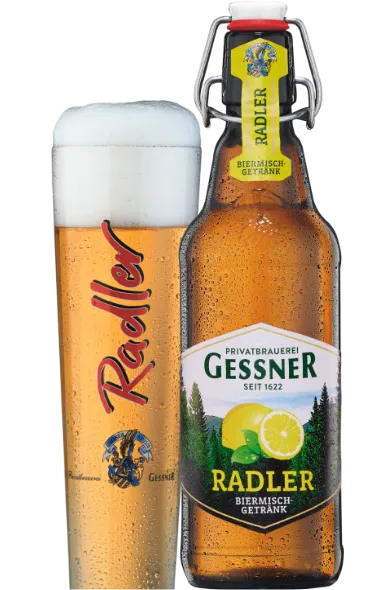 Gessner Radler