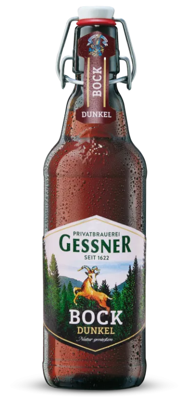 Gessner Bock dunkel