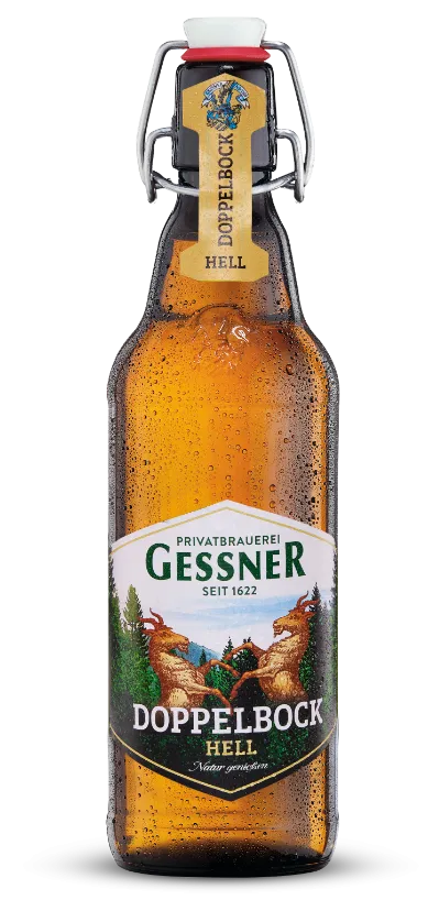 Gessner Heller Doppelbock