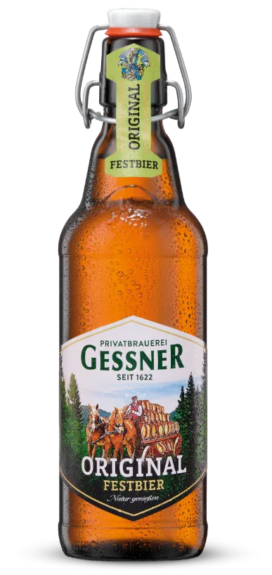 Gessner Original Festbier