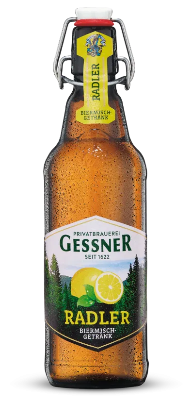 Gessner Radler